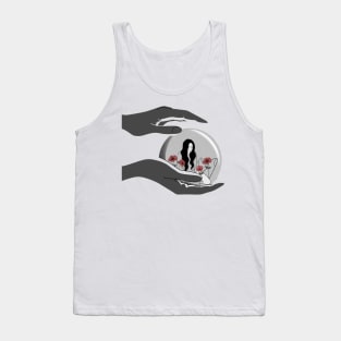 Magic Tank Top